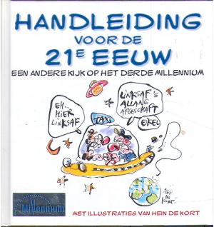 Handleiding voor de 21e eeuw