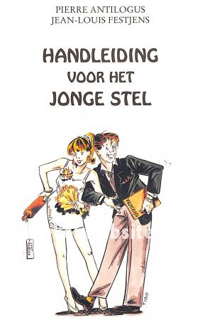 Handleiding voor het jonge stel