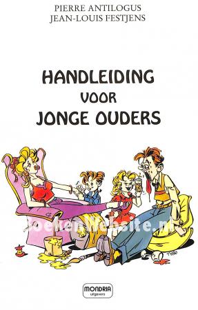 Handleiding voor jonge ouders