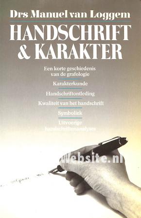 Handschrift & karakter
