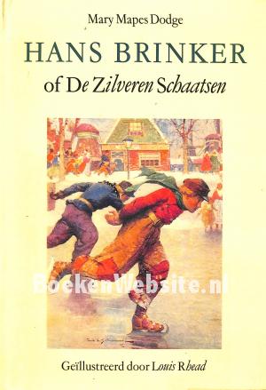 Hans Brinker of De Zilveren Schaatsen