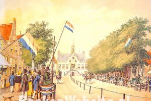 Harddraverij-verenging Prins Hendrik 1842-1982