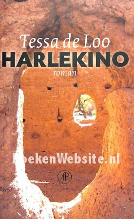 Harlekino