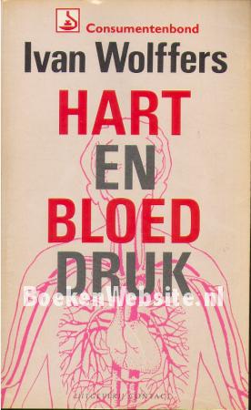 Hart en bloeddruk Hart en bloeddruk