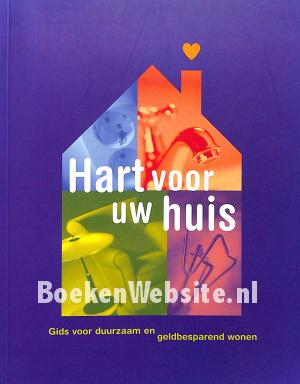 Hart voor uw huis