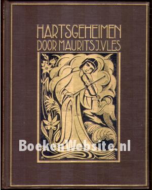 Hartsgeheimen Hartsgeheimen