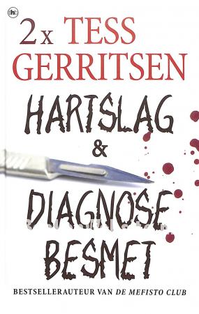 Hartslag & Diagnose besmet