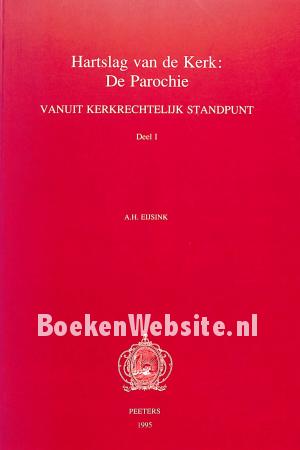 Hartslag van de Kerk: De Parochie I
