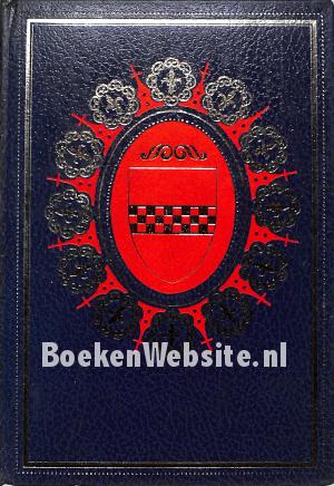 Hartstocht, liefde en wraak rond Koning Karel II Hartstocht, liefde en wraak rond Koning Karel II