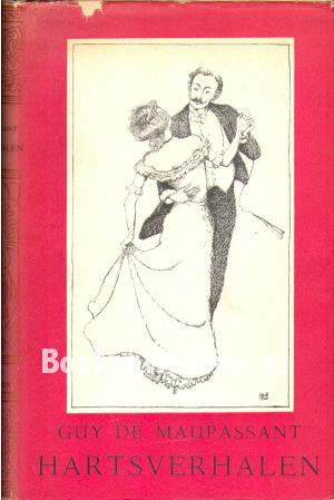 Hartsverhalen