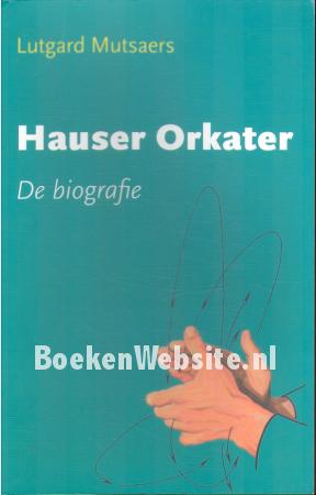 Hauser Orkater