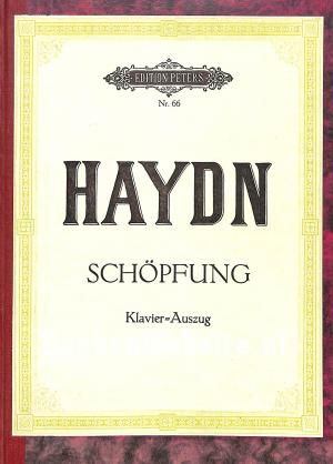 Haydn Schöpfung