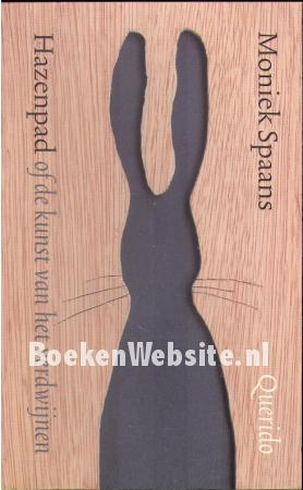 Hazenpad of de kunst van het verdwijnen