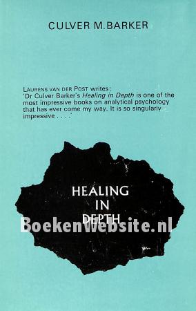 Healing in Depth