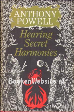 Hearing Secret Harmonies