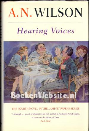 Hearing Voices