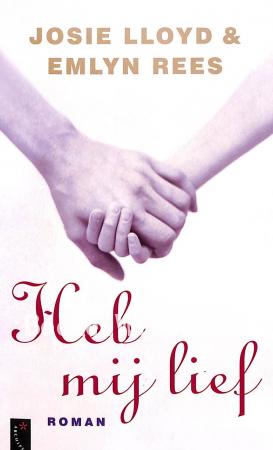 Heb mij lief