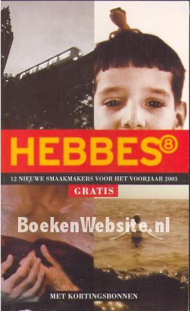 Hebbes 8