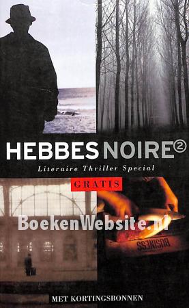 Hebbes noire 2