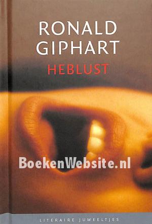 Heblust