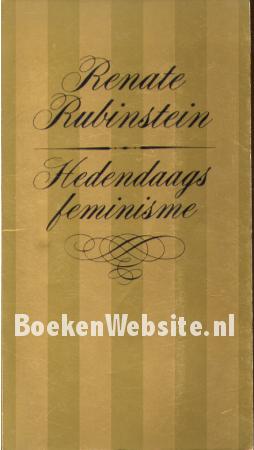 Hedendaags feminisme