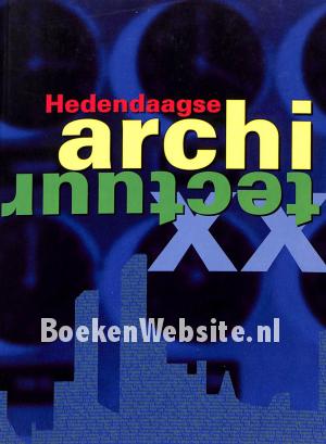 Hedendaagse architectuur