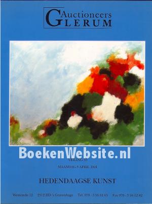 Hedendaagse kunst 1991