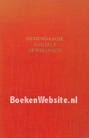 Hedendaagse sociale bewegingen