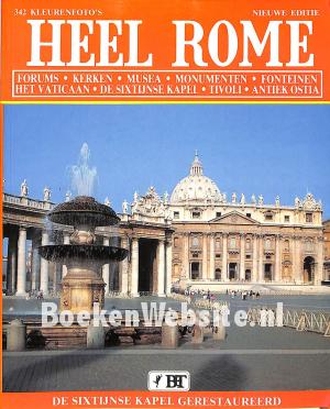 Heel Rome