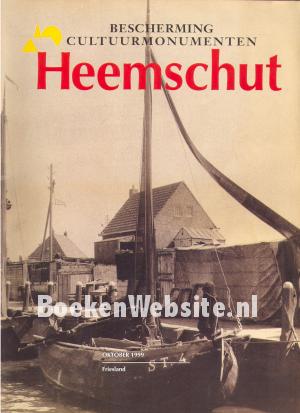 Heemschut oktober 1999