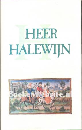 Heer Halewijn