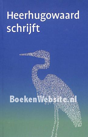 Heerhugowaard schrijft