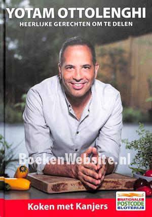 Heerlijke gerechten om te delen