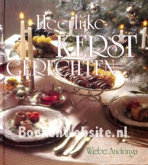 Heerlijke Kerstgerechten