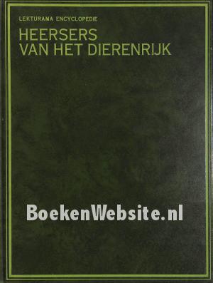 Heersers van het dierenrijk 3 Heersers van het dierenrijk 3