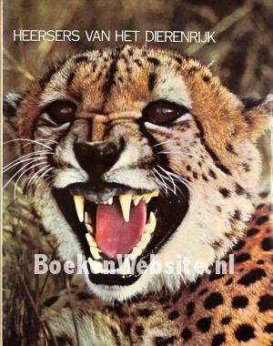 Heersers van het Dierenrijk 1