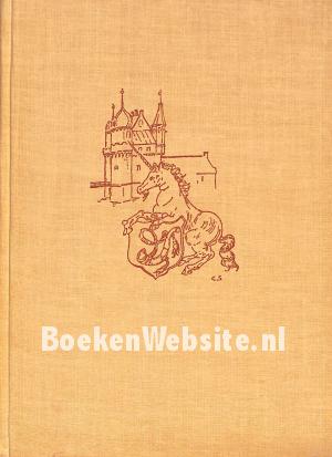 Heert, mijn zoon waar ben je?