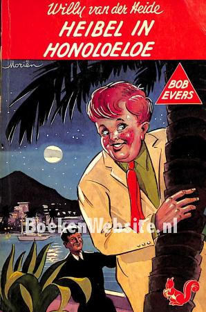 Heibel in Honoloeloe