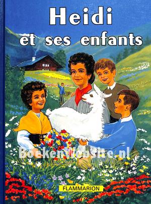 Heidi et ses enfants