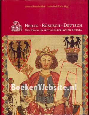 Heilig, Römisch, Deutsch