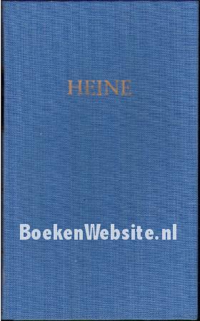 Heines Werke 2