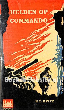 Helden op commando