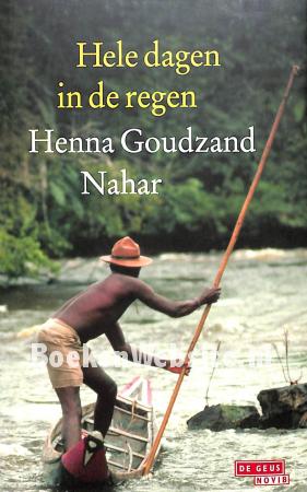 Hele dagen in de regen Hele dagen in de regen