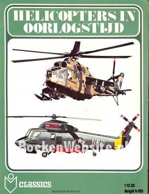 Helicopters in oorlogstijd