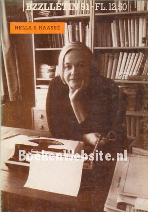Hella S. Haasse