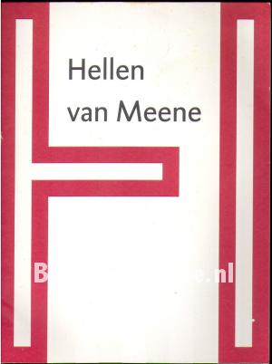 Hellen van Meene