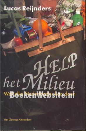 Help het Milieu