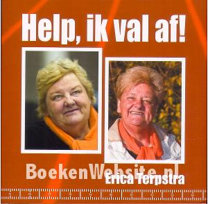 Help, ik val af! Help, ik val af!