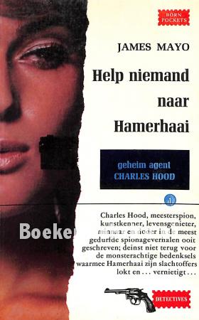 Help niemand naar Hamerhaai