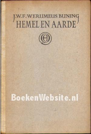 Hemel en Aarde
